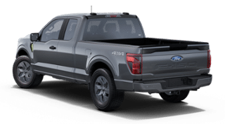 2025 Ford F-150® External Image 3